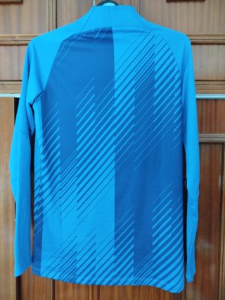 Sudadera Entrenamiento FC Barcelona Talla S