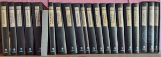 Collection Ken Follet - 20 libros con tapa dura