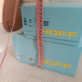 2 Cajas HOFF Cartón Resistente.
