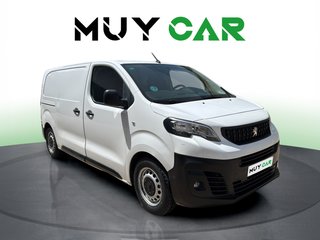 Peugeot Expert Furgon BlueHDi 120 S&S Pro Standard 88 kW (120 CV)