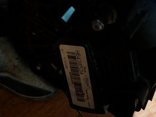 Alternador Valeo BMW 320d E46