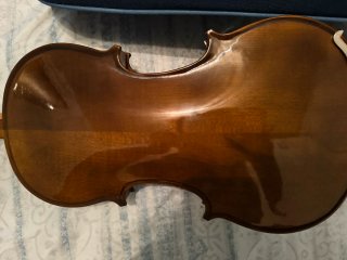 Violín Stentor Student 4/4 con funda
