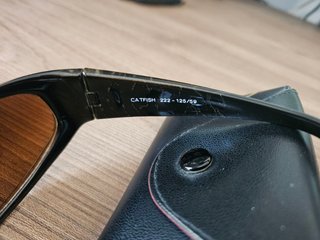 Gafas de Sol Arnette Catfish