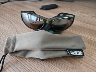 Gafas de Sol Arnette Catfish