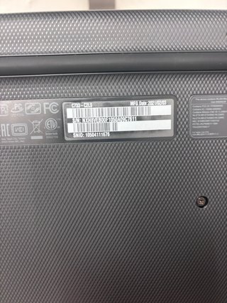 Acer Chromebook 311 nuevo!!!