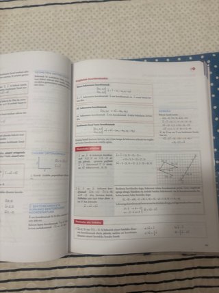 Matematika I.