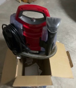 Bissell Spotclean ProHeat