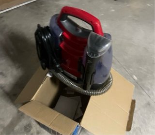 Bissell Spotclean ProHeat