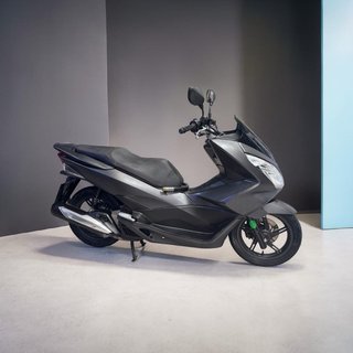 Honda PCX 125cc 2018 - 17.160 km
