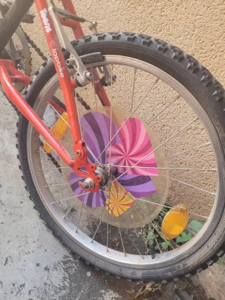 Bicicleta Montaña Niño/a Topbike