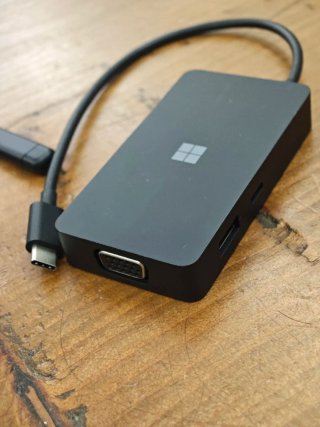 Surface Pro 9 i7 16GB 512GB + Teclado + Lápiz