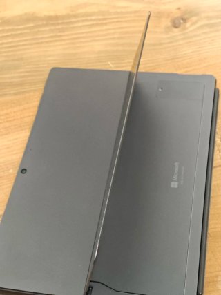 Surface Pro 9 i7 16GB 512GB + Teclado + Lápiz