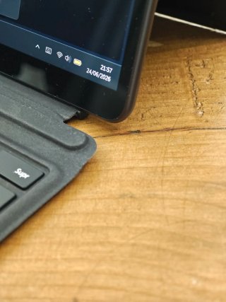 Surface Pro 9 i7 16GB 512GB + Teclado + Lápiz