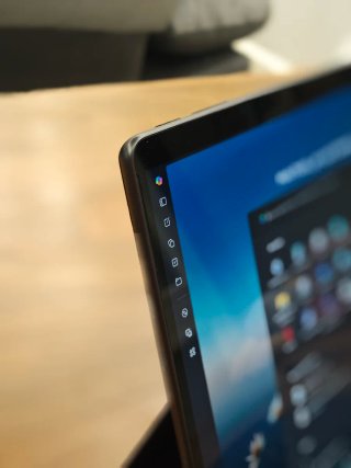 Surface Pro 9 i7 16GB 512GB + Teclado + Lápiz