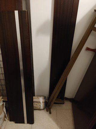Cama 1.35 en Burgos