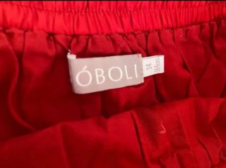 Conjunto veraniego para niña