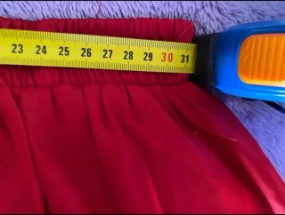 Conjunto veraniego para niña