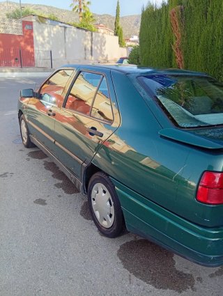 SEAT Toledo 1l  1995