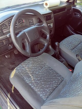SEAT Toledo 1l  1995