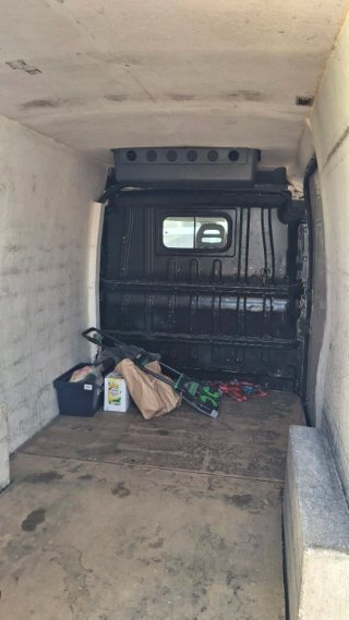 FIAT Ducato 2016