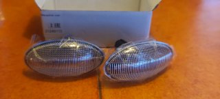 Intermitentes LED Mazda 6