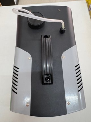 Máquina de Humo Profesional DW01/2026