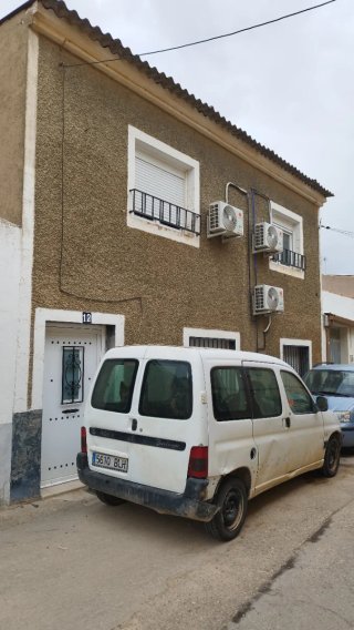 Peugeot Partner para Despiece o arreglar.