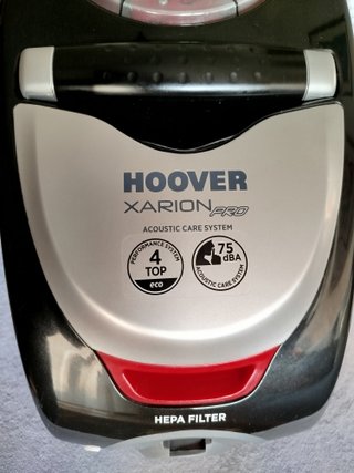 Aspirapolvere Hoover Xarion PRO XP15 Traino