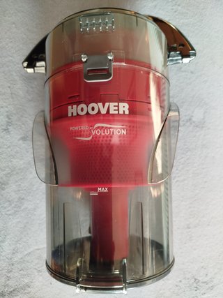 Aspirapolvere Hoover Xarion PRO XP15 Traino