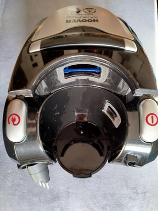 Aspirapolvere Hoover Xarion PRO XP15 Traino