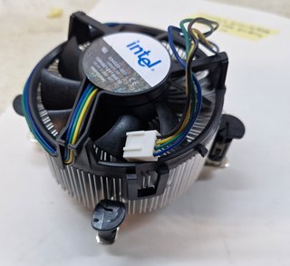 Dissipatore CPU Intel D34223-001 Socket LGA 775