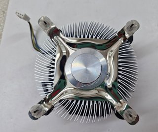 Dissipatore CPU Intel D34223-001 Socket LGA 775