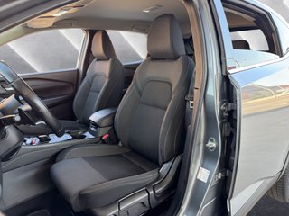 Nissan Qashqai 2022
