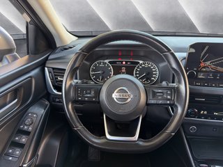 Nissan Qashqai 2022