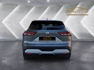 Nissan Qashqai 2022