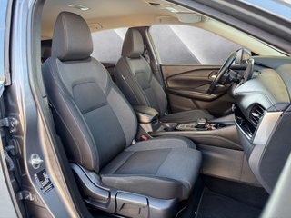 Nissan Qashqai 2022