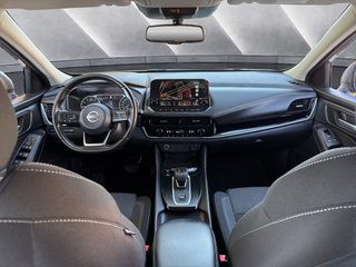 Nissan Qashqai 2022