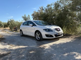 SEAT Leon 2012