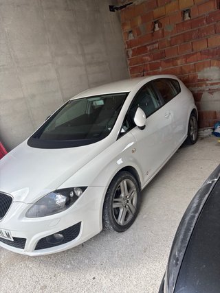 SEAT Leon 2012