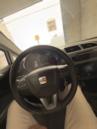 SEAT Leon 2012
