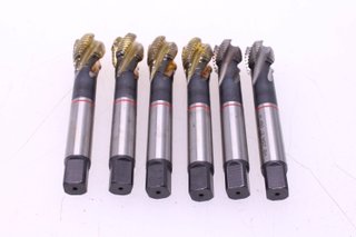 6 Machos Roscar DC Swiss H450-3 M27