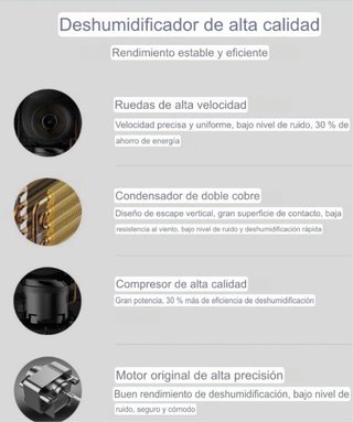 LA SOLUCION IDEAL A LAS HUMEDADES Y SECAR LA  ROPA