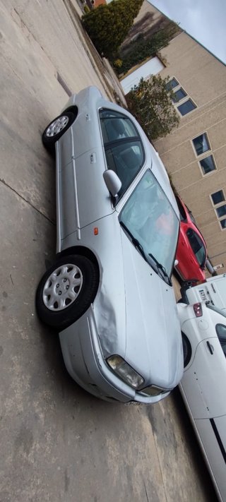 Rover 45 1999