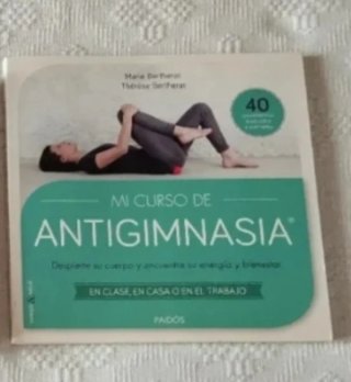 Libro para Ion