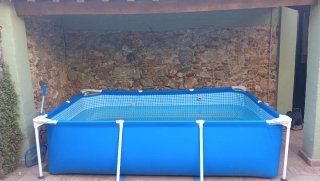Piscina Desmontable Intex 3x2m