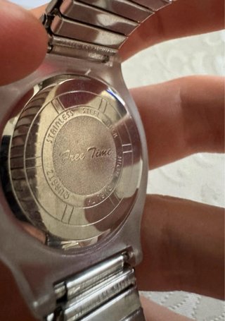 Orologio Fredrik donna