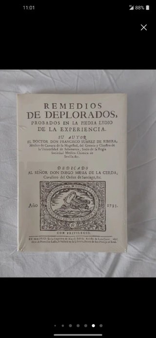 3 libros antiguos