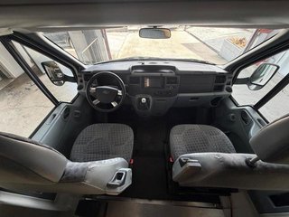Ford Transit 2.4 TDCi Roller Team Garaje Auto 101 kW (137 CV)