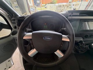 Ford Transit 2.4 TDCi Roller Team Garaje Auto 101 kW (137 CV)