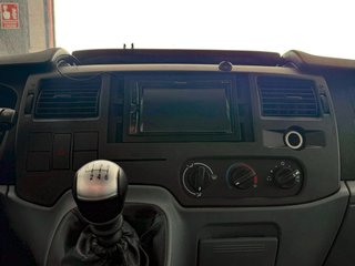 Ford Transit 2.4 TDCi Roller Team Garaje Auto 101 kW (137 CV)